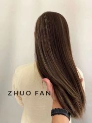 -卓梵美发·精品Salon