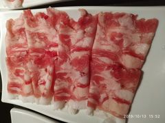 -锅说大脸毛肚重庆老火锅(佐阾店)