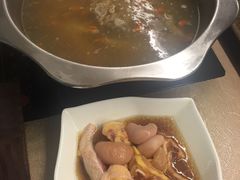 -金海阁海鲜火锅