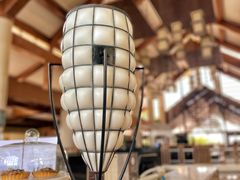 -亚龙湾喜来登·美景台大堂吧