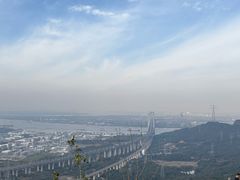 -圌山
