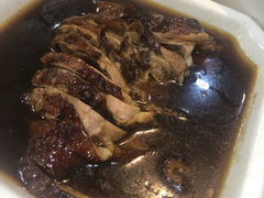 -蒲氏烤鸭(百寿路店)