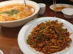 -惠宾饭庄(中山路店)
