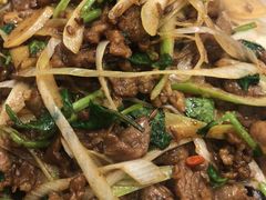 -马凯餐厅(地安门店)