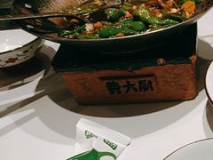 -费大厨辣椒炒肉(高铁吾悦广场店)