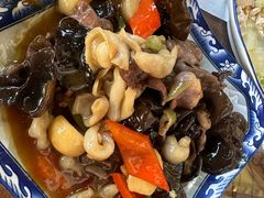 -道口古镇张存有烧鸡酒楼