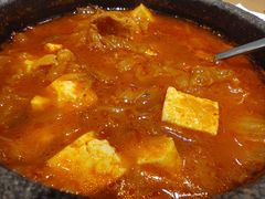 -正一味石锅拌饭(望京新世界店)