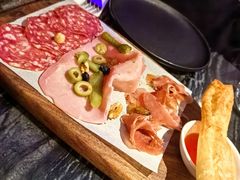 -LES ELITES 英集荟(南京西路店)