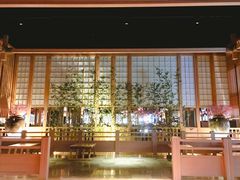 大堂-蓝鲸湾汤泉(包河店)