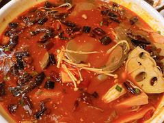 -锦小馆(安贞店)