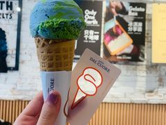 -Dal Cuore 达可芮冰淇淋(陕西北路店)