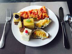 -索菲亚国际大酒店