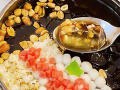 -饭怕鱼·黄焖鲟龙鱼(湖大店)