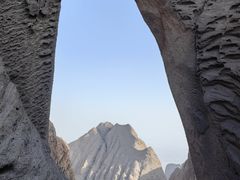 -阿图什天门景区