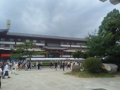 -刘公岛景区