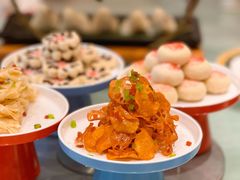 -南来顺饭庄·清真(南菜园店)