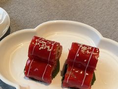 -潮府馆·非遗潮州菜·世纪公园(新国际博览中心店)