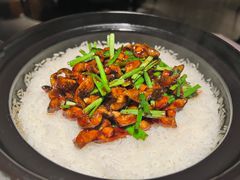-新荣记(南京西路店)