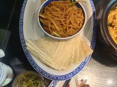 -曾家厨房·新徽菜(高新天柱路店)