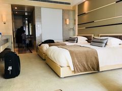 -上海富豪环球东亚酒店