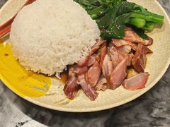 -紫金食坊(江南西路店)