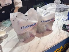 -茶百道(盛京大奥莱店)