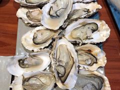 -千岛蚝高压锅生蚝·人参火锅(白云万达店)