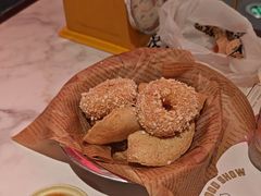 -太食獸泰式茶餐厅(兰州中心首店)