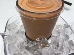 -香港茶餐厅文化体验馆(茶山镇店)
