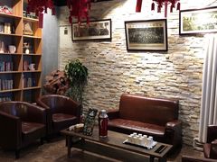 -时光漫步酒店(北京雍和宫南锣鼓巷后海店)