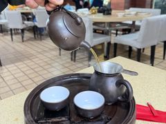 -喜鹊茶点.啫煲(车陂店)