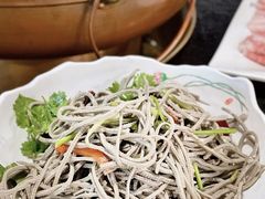 -再宣武文化主题餐厅·清真