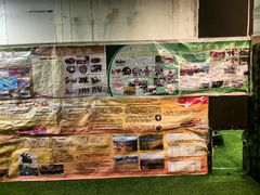 -青岛兵神真人cs俱乐部(市南麦凯乐店)