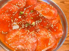 -一品诚记烤肉(大连柏威年购物中心店)