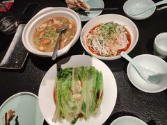 -唐猫庭院·千年陕菜(赛格国际购物中心店)
