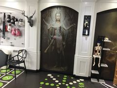 -简·无界健身工作室·运动康复·体态(石厦店)