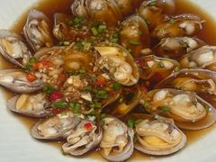 -潮州府·潮菜·砂锅粥(徐家汇店)