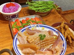 -楠火锅(龙阳广场店)