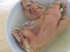 -盛兴面馆(真儒大厦店)