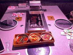 -丰茂烤串(全国首店)