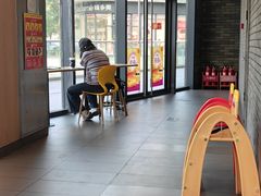 -麦当劳(东石东一路店)