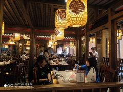 大堂-杨记隆府(时代天街店)
