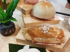 -明泉居茶点荟(车陂店)