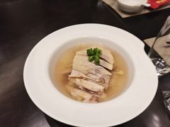 -老正兴菜馆(福州路店)