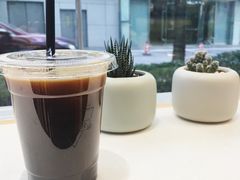 冰美式-Manner Coffee(大宁国际商业广场店)