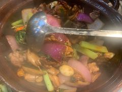 -凤兴鸡煲(宝安海雅店)