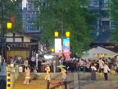 -大小河街