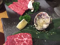 -赤坂亭·M9和牛烧肉·铁板烧(合肥万象城店)