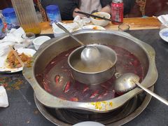 -金鼎雪山牦牛杂火锅(理县总店)