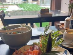 -江户前日本料理(瑞诗酒店店)